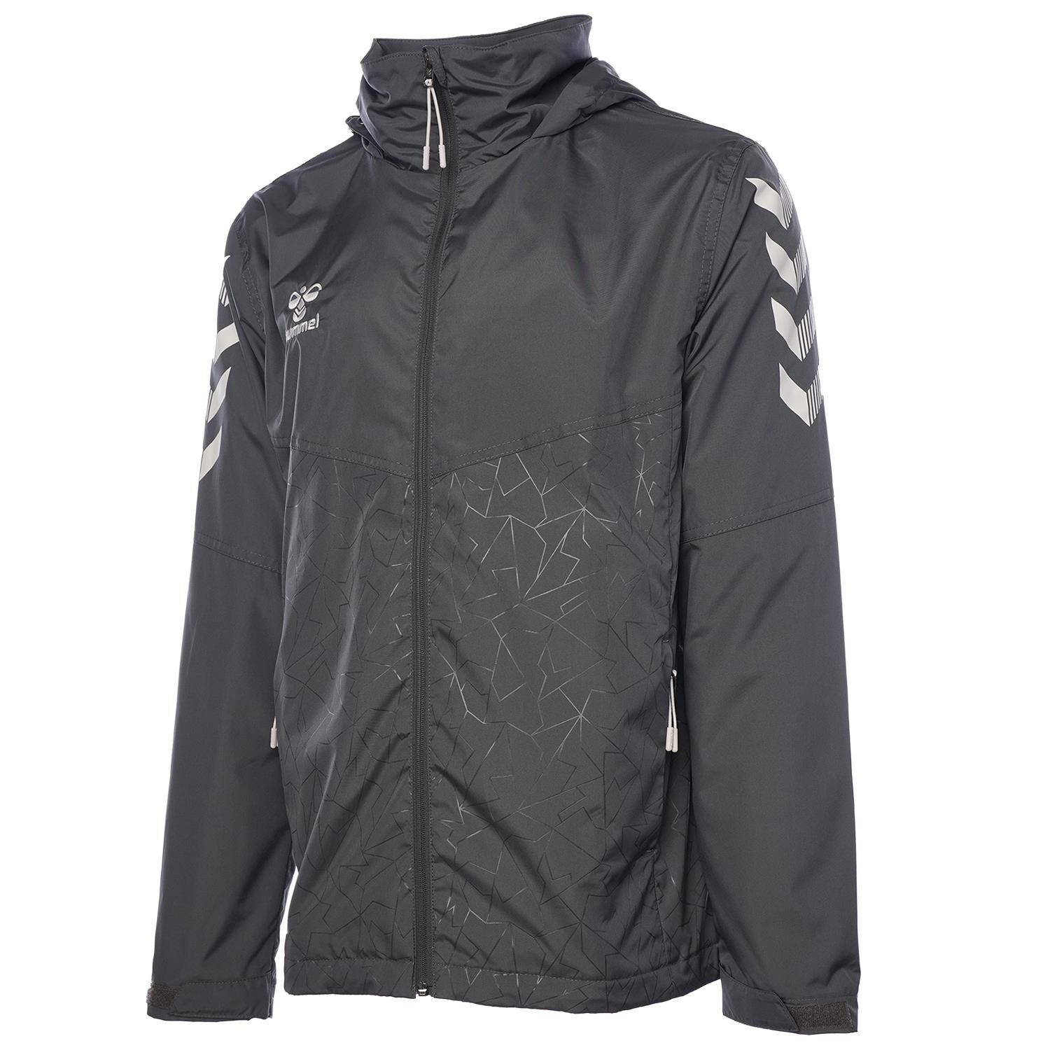 HUMMEL HMLDREAM RAINCOAT ERKEK YAĞMURLUK