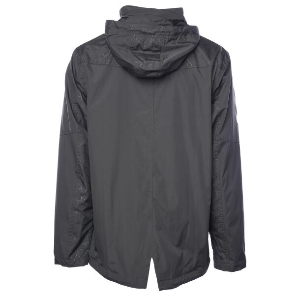 HUMMEL HMLDREAM RAINCOAT ERKEK YAĞMURLUK