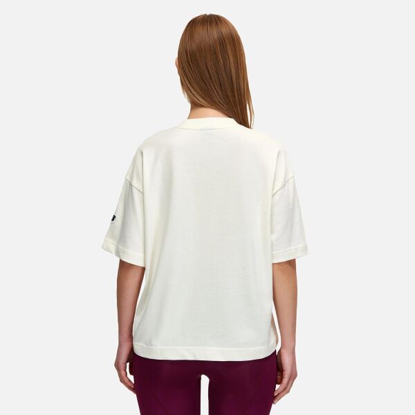 NEW BALANCE NB LIFESTYLE WOMEN TSHIRT KADIN T-SHIRT