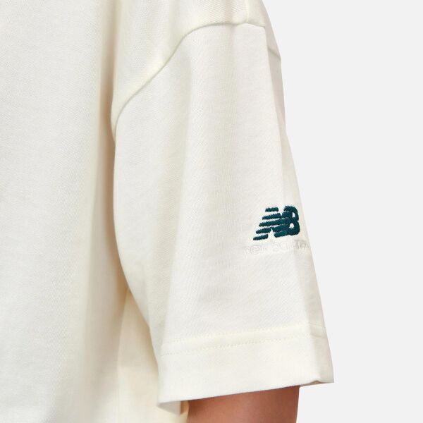 NEW BALANCE NB LIFESTYLE WOMEN TSHIRT KADIN T-SHIRT