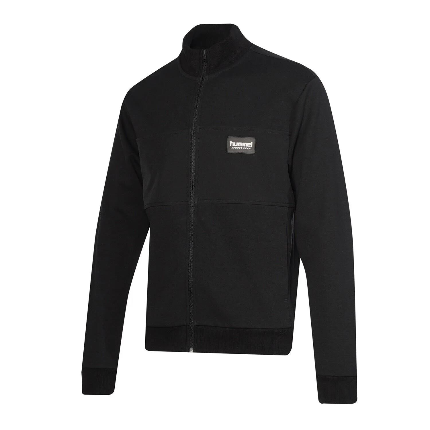 HUMMEL HMLGRAYSE ZIP JACKET ERKEK FERMUARLI CEKET