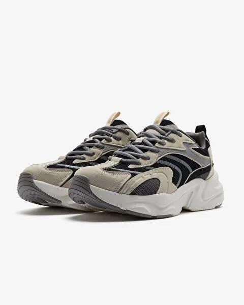 SKECHERS BOBS BAMINA 2 ERKEK MODA AYAKKABI