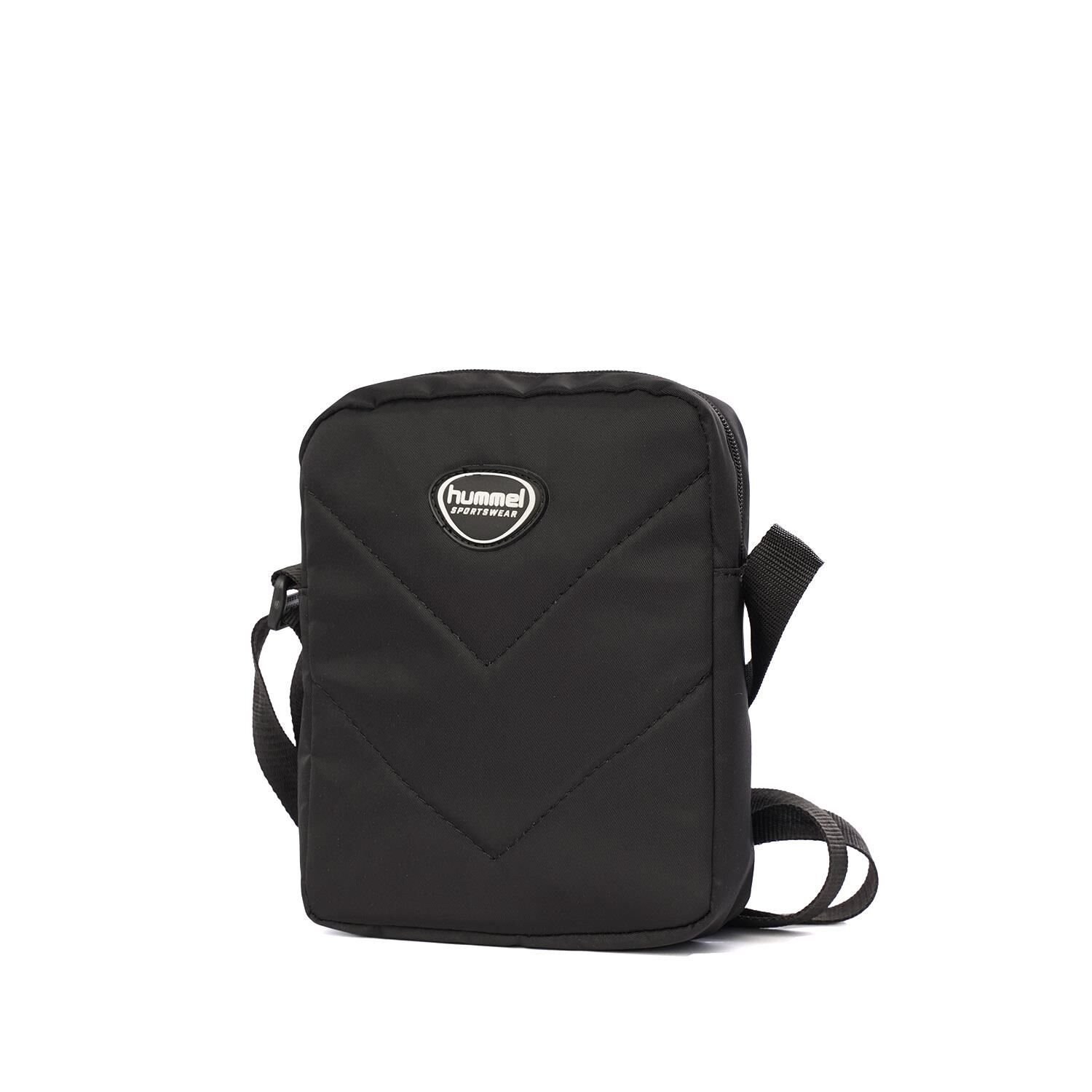 HUMMEL HMLPESSO CROSS BODY BAG YETİŞKİN UNISEX ÇAPRAZ ASKILI ÇANTA