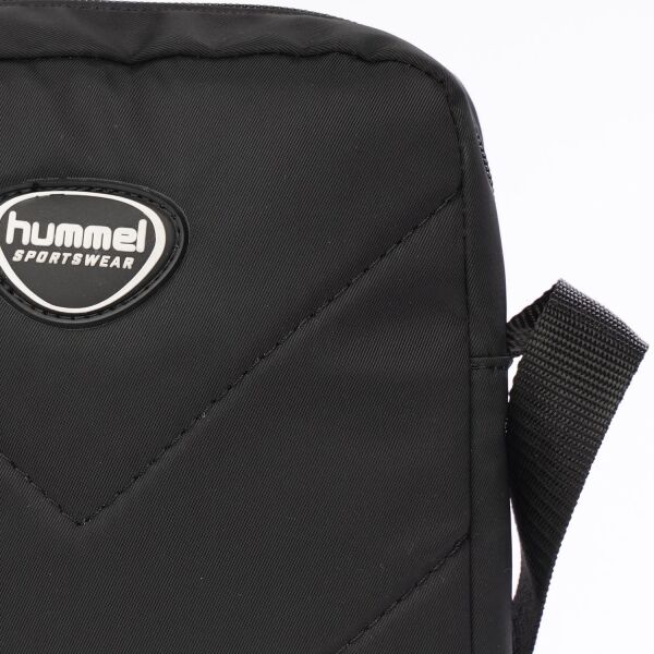 HUMMEL HMLPESSO CROSS BODY BAG YETİŞKİN UNISEX ÇAPRAZ ASKILI ÇANTA