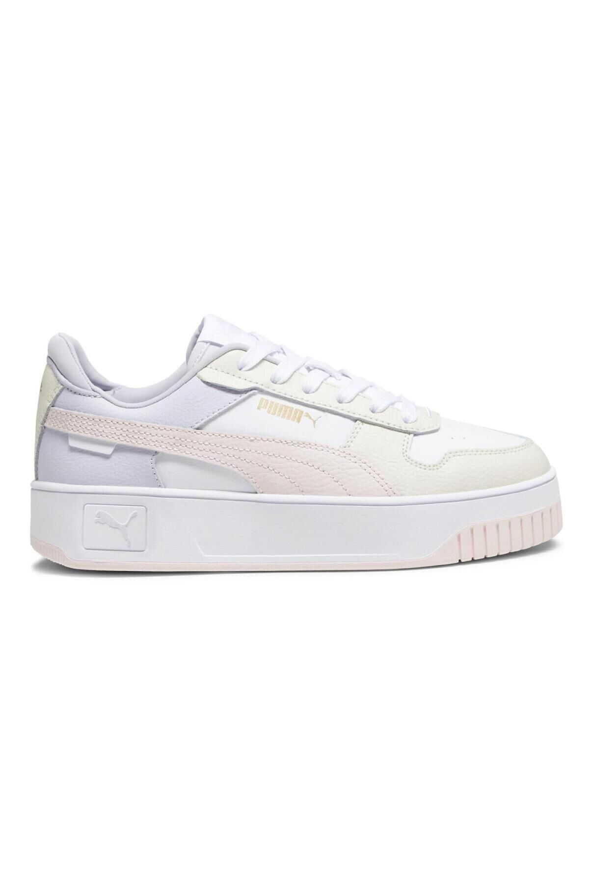 PUMA CARINA STREET KADIN SNEAKER