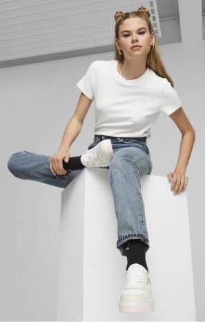PUMA CARINA STREET KADIN SNEAKER