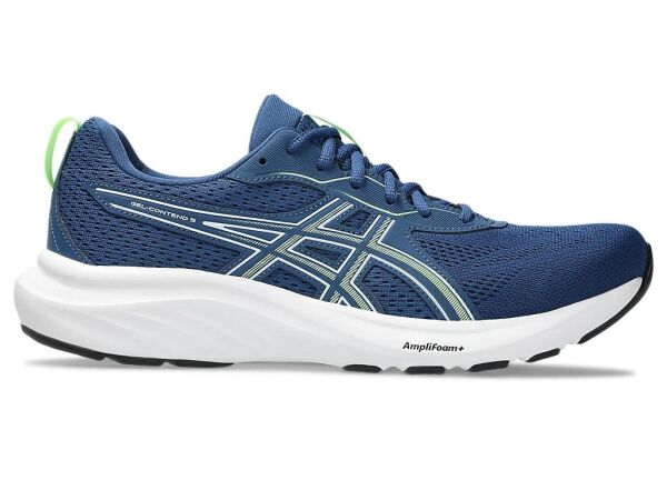 ASICS GEL-CONTEND 9 ERKEK PERFORMANS AYAKKABI