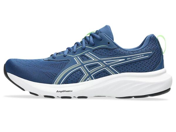 ASICS GEL-CONTEND 9 ERKEK PERFORMANS AYAKKABI