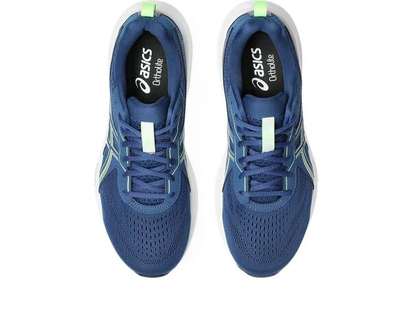 ASICS GEL-CONTEND 9 ERKEK PERFORMANS AYAKKABI
