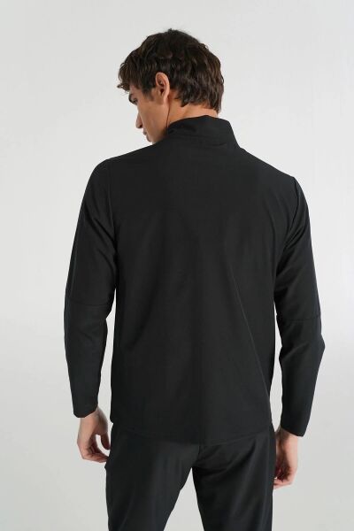 HUMMEL HMLJAMES ZIP JACKET ERKEK FERMUARLI CEKET