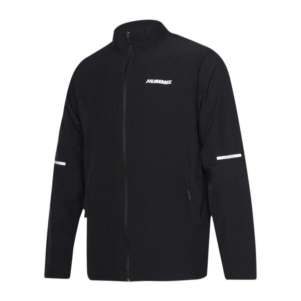 HUMMEL HMLJAMES ZIP JACKET ERKEK FERMUARLI CEKET