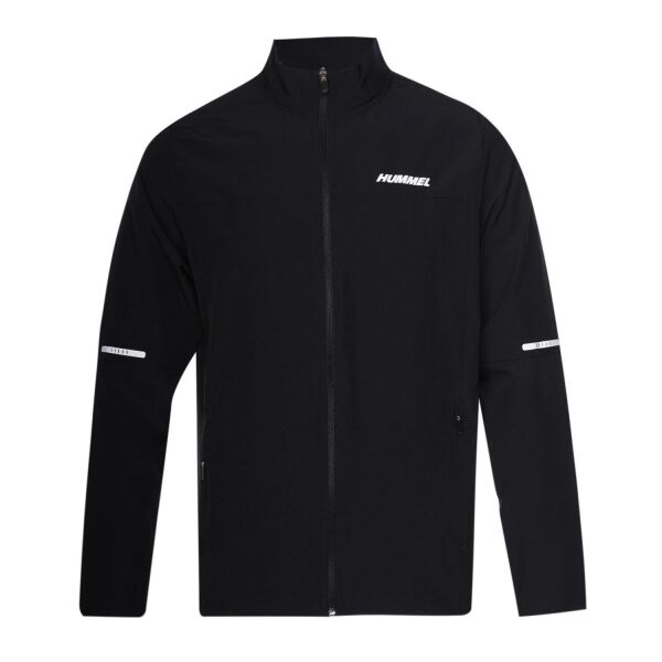 HUMMEL HMLJAMES ZIP JACKET ERKEK FERMUARLI CEKET