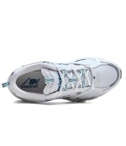 NEW BALANCE NB LIFESTYLE UNISEX SHOES UNISEX MODA AYAKKABI
