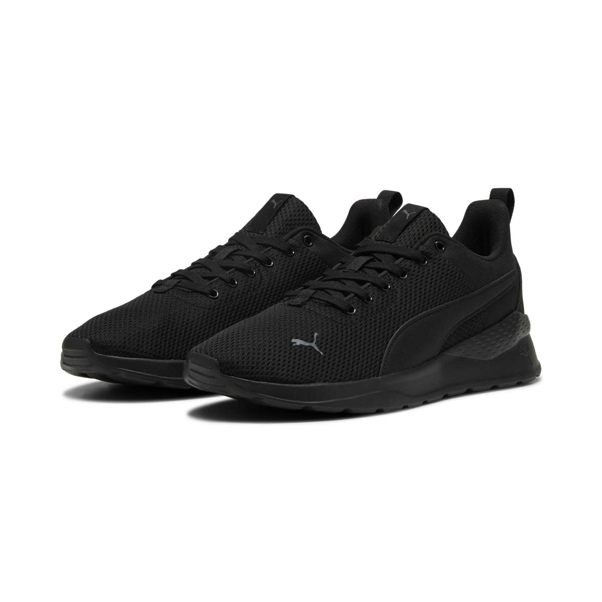 PUMA ANZARUN LİTE PUMA BLACK UNISEX MODA AYAKKABI