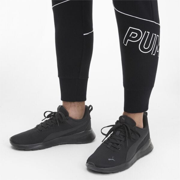 PUMA Anzarun Lite Black UNISEX MODA AYAKKABI