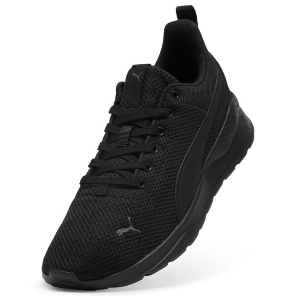 PUMA ANZARUN LİTE PUMA BLACK UNISEX MODA AYAKKABI