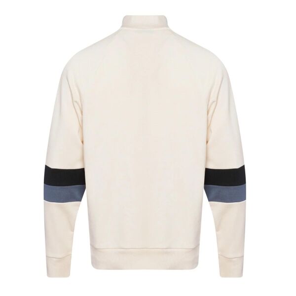 HUMMEL HMLHUNTER ZIP NECK SWEATSHIRT ERKEK Y FERMUAR SWEATSHIRT