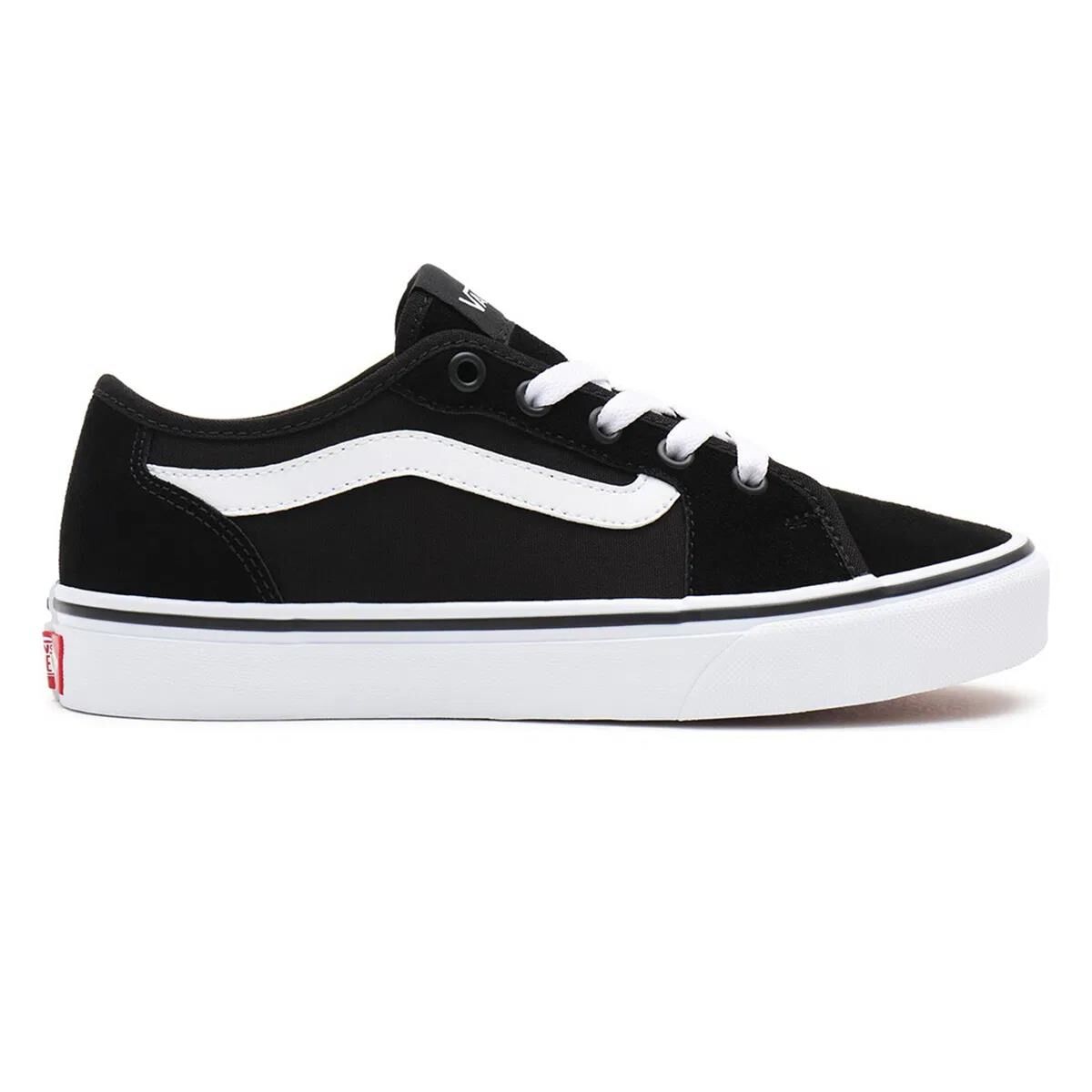 VANS WM FILMORE DECON KADIN SNEAKER