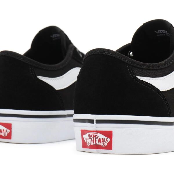 VANS WM FILMORE DECON KADIN SNEAKER
