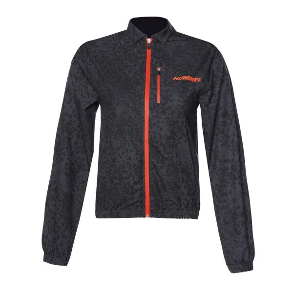 HUMMEL HMLJENKENS ZIP JACKET KADIN FERMUARLI CEKET