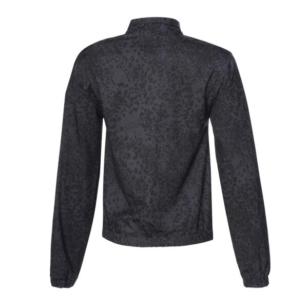 HUMMEL HMLJENKENS ZIP JACKET KADIN FERMUARLI CEKET