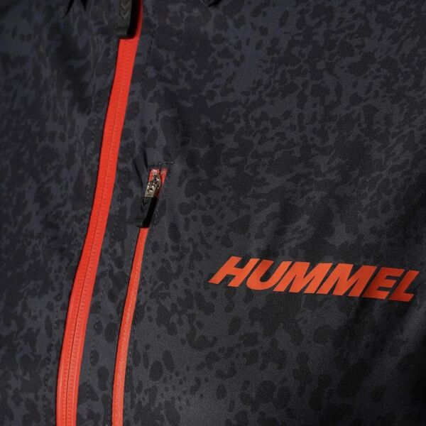 HUMMEL HMLJENKENS ZIP JACKET KADIN FERMUARLI CEKET