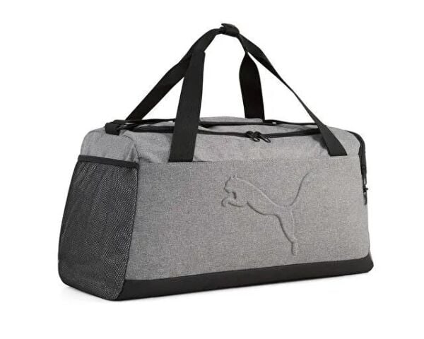 PUMA BUZZ HEATHER S S BAG UNISEX SPOR ÇANTASI