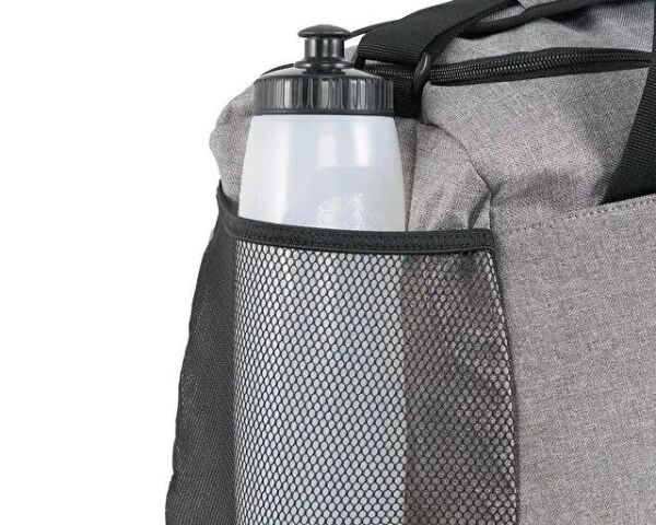 PUMA BUZZ HEATHER S S BAG UNISEX SPOR ÇANTASI