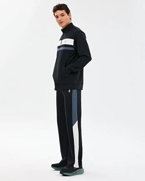 SKECHERS M PERFORMANCE COLL. TRACK SUİT ERKEK EŞOFMAN TAKIM