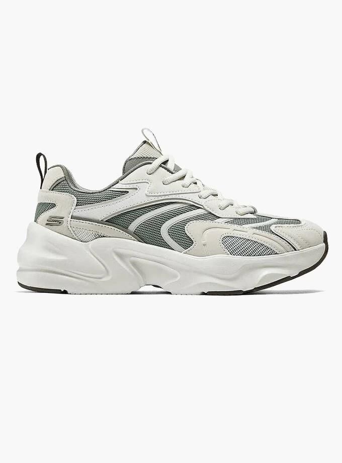 SKECHERS BOBS BAMINA 2 ERKEK MODA AYAKKABI