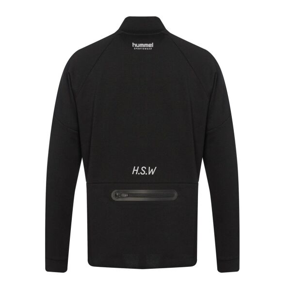 HUMMEL HMLINTER ZIP JACKET ERKEK FERMUARLI CEKET