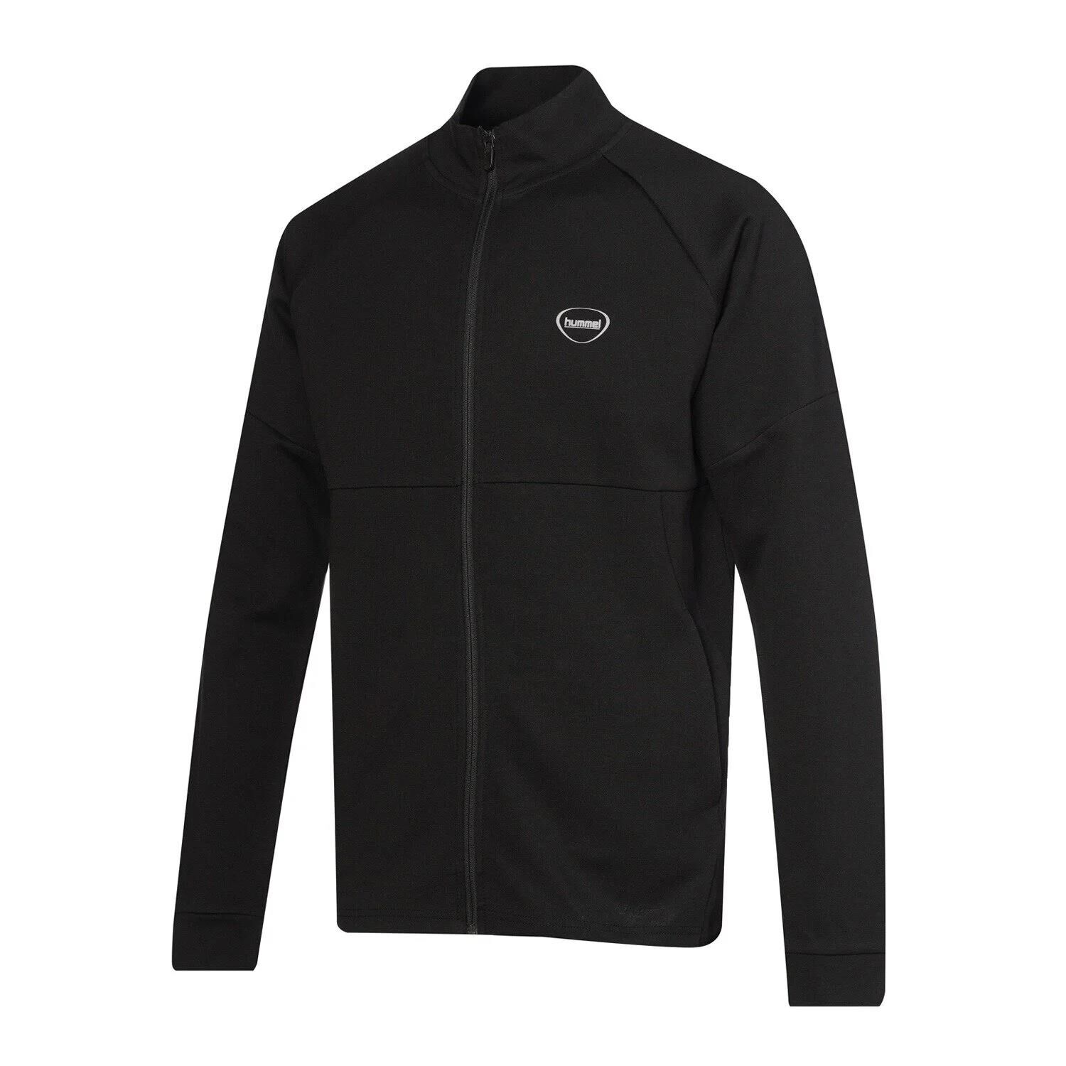 HUMMEL HMLINTER ZIP JACKET ERKEK FERMUARLI CEKET