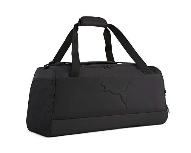 PUMA BUZZ MEDİUM SPORTS BAG UNISEX SPOR ÇANTASI