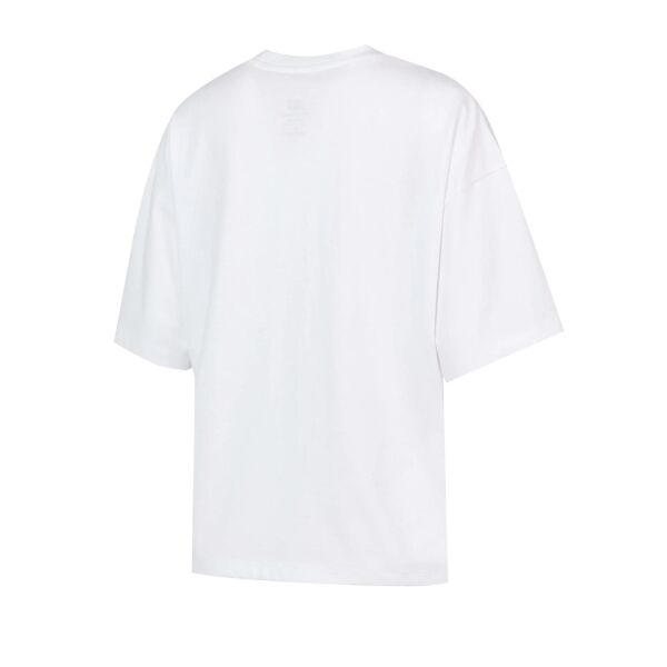 NEW BALANCE NB LIFESTYLE WOMEN TSHIRT KADIN T-SHIRT