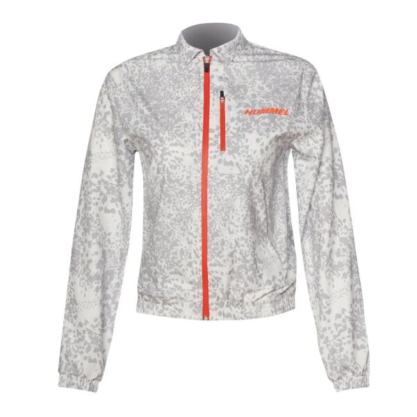 HUMMEL HMLJENKENS ZIP JACKET KADIN FERMUARLI CEKET