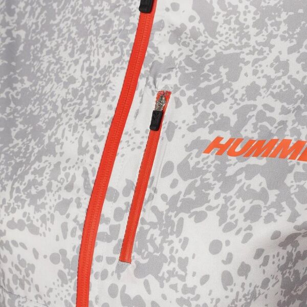 HUMMEL HMLJENKENS ZIP JACKET KADIN FERMUARLI CEKET
