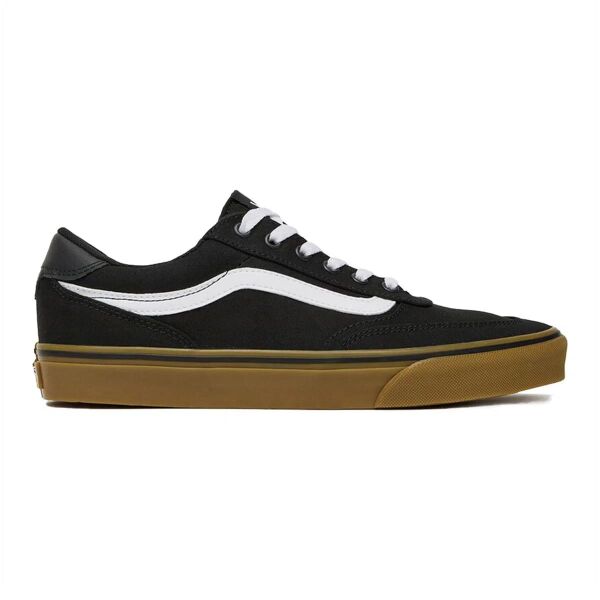 VANS BROOKLYN LS ERKEK MODA AYAKKABI