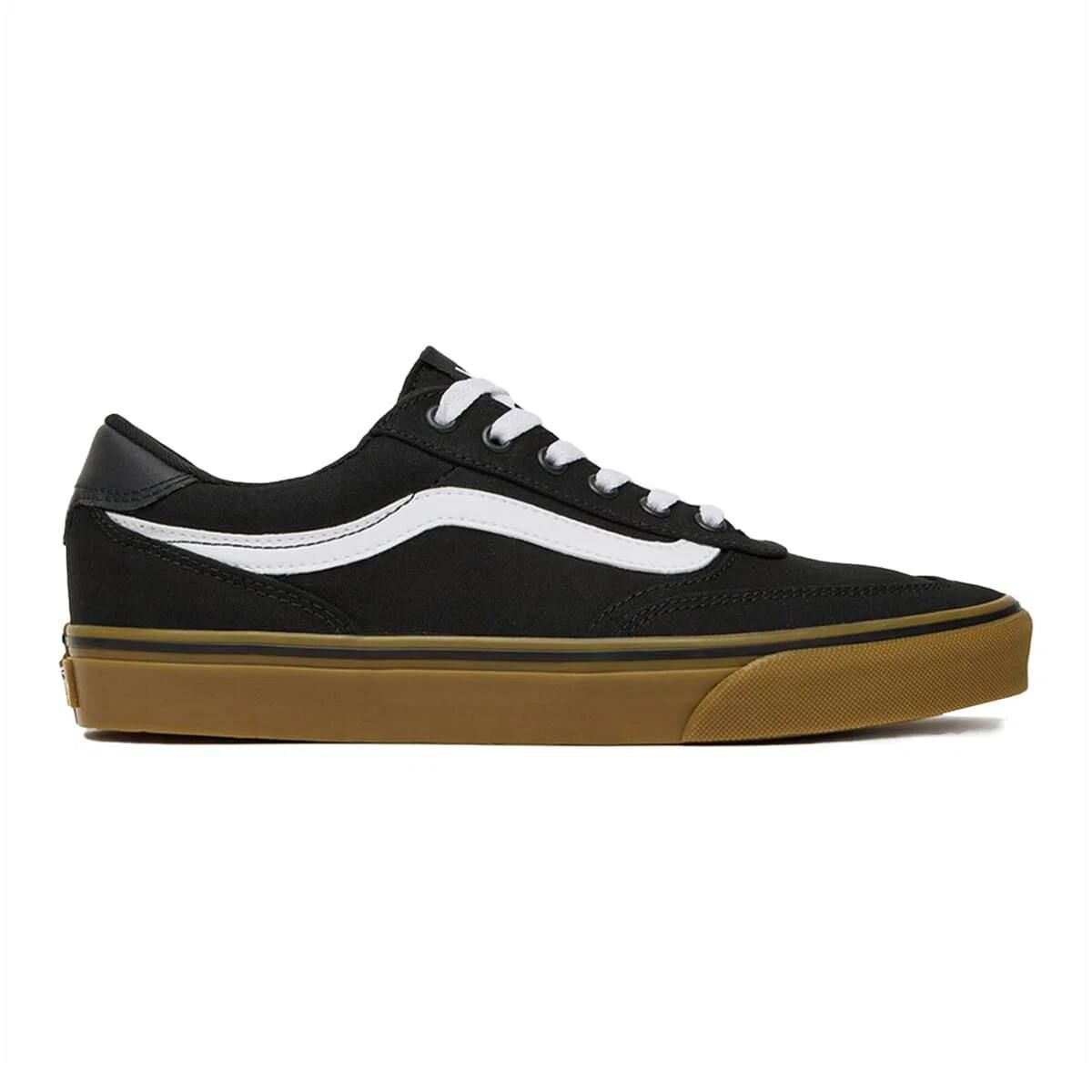 VANS BROOKLYN LS ERKEK MODA AYAKKABI