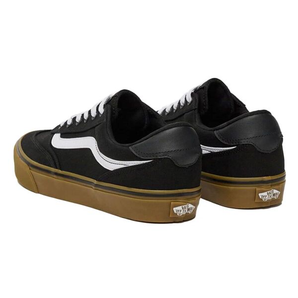 VANS BROOKLYN LS ERKEK MODA AYAKKABI