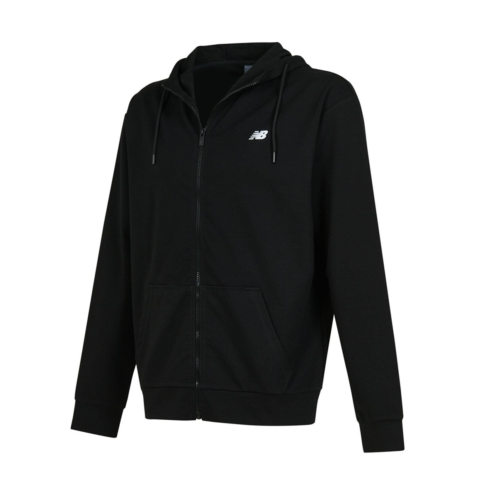 NEW BALANCE NB LIFESTYLE FULL ZIP ERKEK SWEATSHIRT