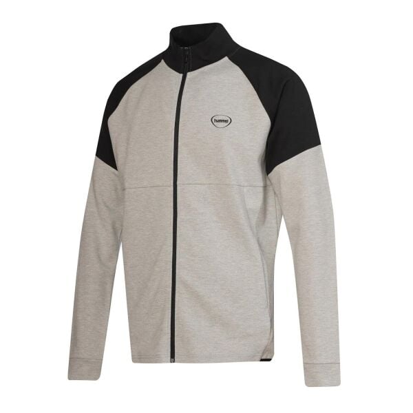 HUMMEL HMLINTER ZIP JACKET ERKEK FERMUARLI CEKET