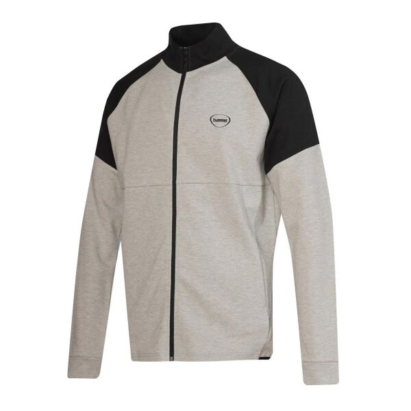 HUMMEL HMLINTER ZIP JACKET ERKEK FERMUARLI CEKET