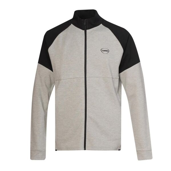 HUMMEL HMLINTER ZIP JACKET ERKEK FERMUARLI CEKET