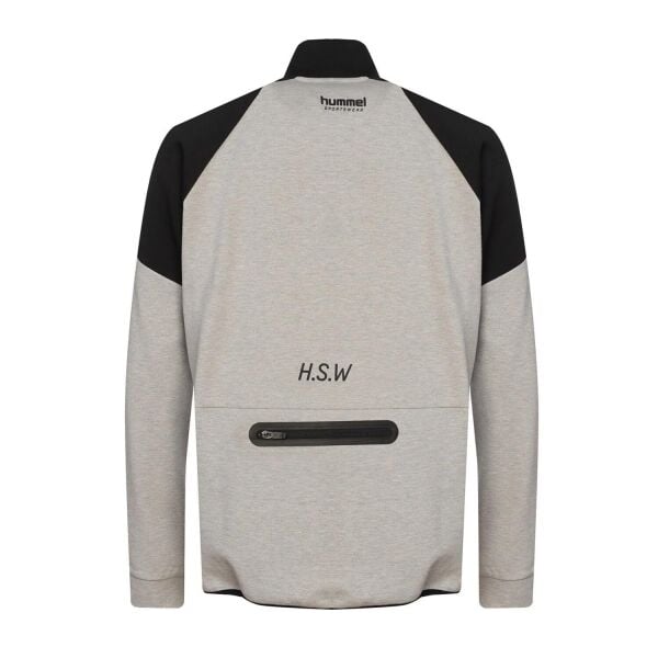 HUMMEL HMLINTER ZIP JACKET ERKEK FERMUARLI CEKET