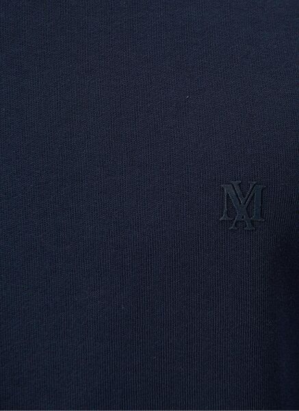 MAVİ SWEATSHIRT ERKEK SWEATSHIRT