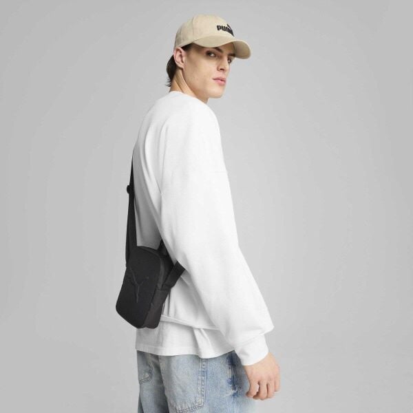 PUMA BUZZ PORTABLE UNISEX ÇAPRAZ ÇANTA
