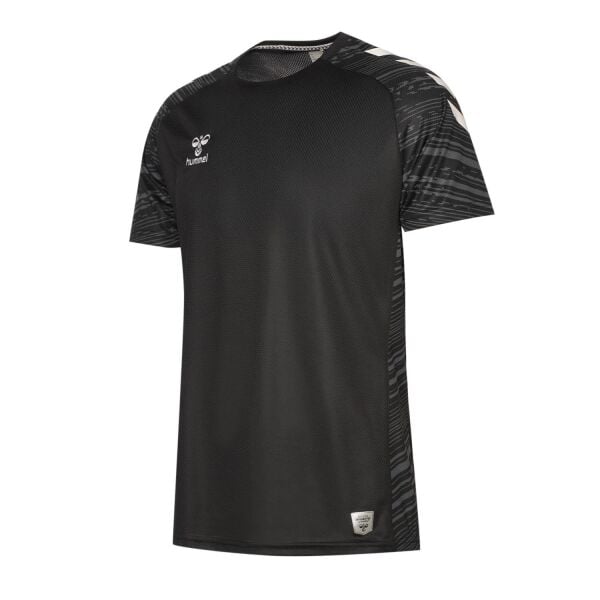 HUMMEL HMLLINE TRANING T-SHIRT S/S ERKEK KISA KOL T-SHIRT