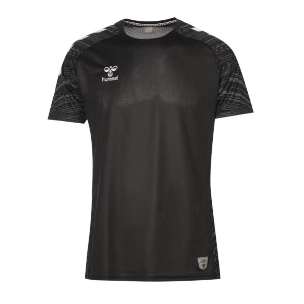 HUMMEL HMLLINE TRANING T-SHIRT S/S ERKEK KISA KOL T-SHIRT