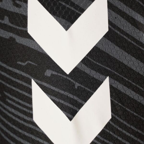 HUMMEL HMLLINE TRANING T-SHIRT S/S ERKEK KISA KOL T-SHIRT