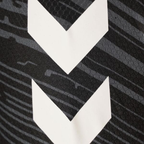 HUMMEL HMLLINE TRANING T-SHIRT S/S ERKEK KISA KOL T-SHIRT